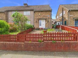 93, Sheraton, Leam Lane Estate, Gateshead NE10 8JP
