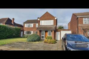 Loxley, Bickley Park Road, Bickley, Bromley BR1 2BE