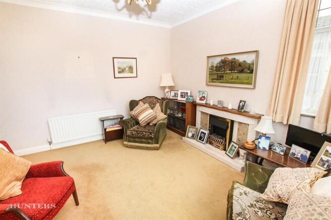 Reception Room 1