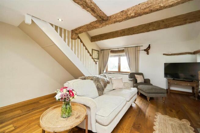 2 bed Barn Conversion for sale Image 5