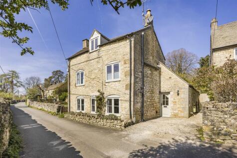 Silver Street, Chalford Hill, Stroud