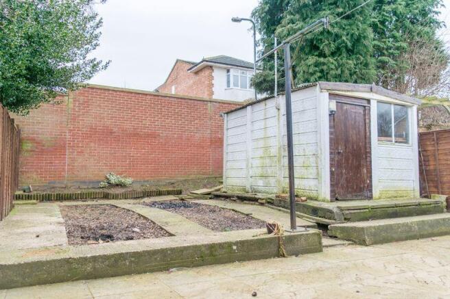 Rear Garden 2