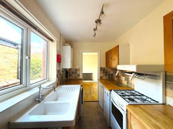 2 bed End of Terrace for sale Image 5