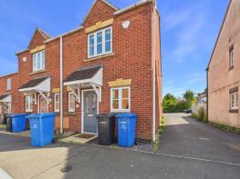 19, Bishop Lonsdale Way, Derby DE3 9DF