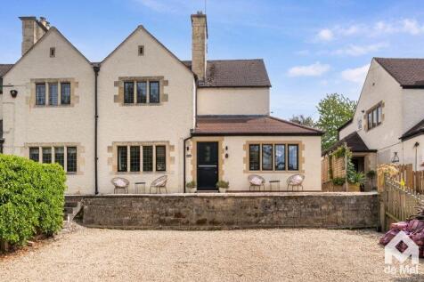 The Coates, Corndean Lane, Winchcombe, GL54