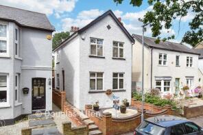 14, Brook Road, Epping CM16 7BT