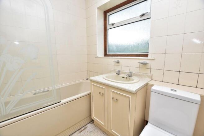 Bathroom/wc