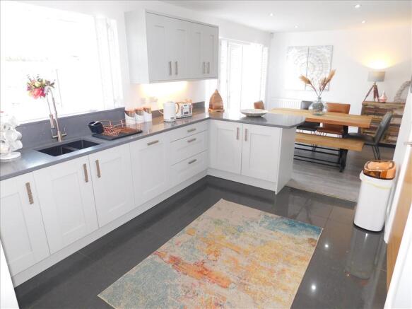 Dining Space