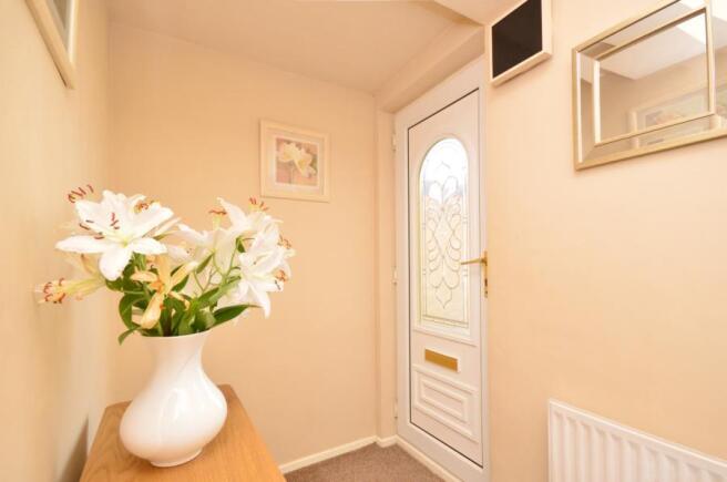 Entrance Lobby