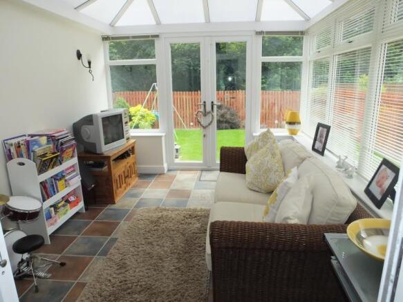 Conservatory