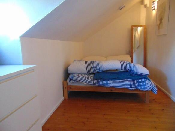 Apartment in Southampton, Bevois Valley, Portswood - View 4