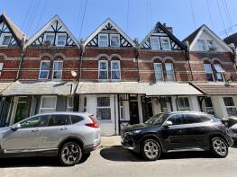 7, Hyde Road, Eastbourne BN21 4SY