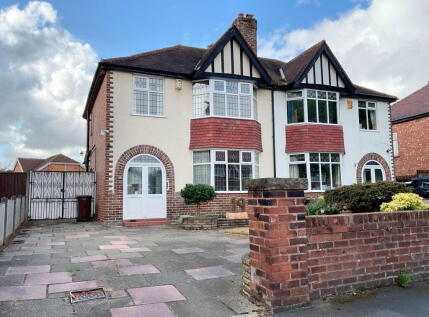 Bakers Lane, Churchtown, Southport
