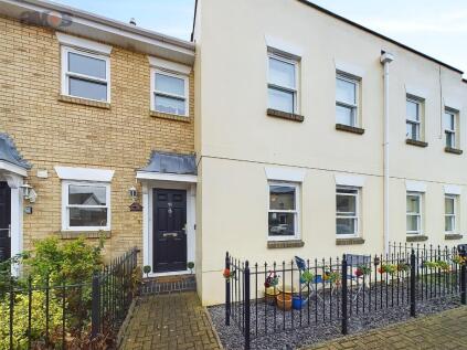 Regency Court, Station Approach, Hockley, Essex, SS5 4TW