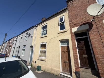 12 Provident Street, Derby DE23 6WS