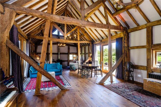 Open Plan