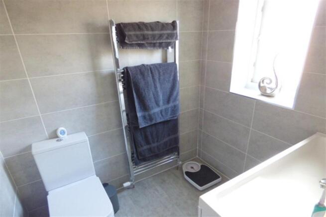 Bathroom 2