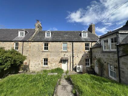 View Place, Tain