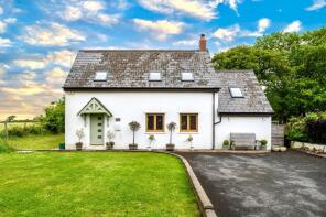 The Manse, Talbot Road, Penllergaer, Swansea SA4 9WD