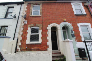 5, Sidney Road, Gillingham ME7 1PA