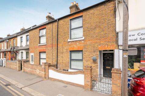 Arthur Road, Windsor