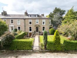 16, Swan Road, Harrogate HG1 2SA