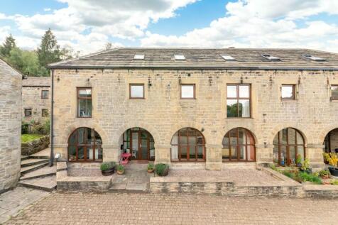The Carriage House, Huthwaite Lane, Thurgoland