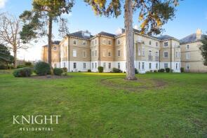 2, Handford Place, Queens Road, Colchester CO3 3NY