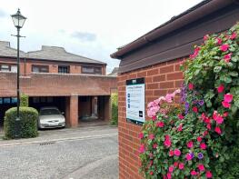 62, Compass Court, Coventry CV1 3LJ