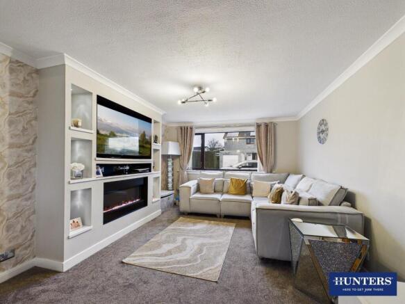 Lounge / Dining Room