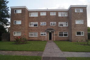 2 Flat 2, Pembroke Court, Curlew Close, Whitchurch, Cardiff CF14 1BR