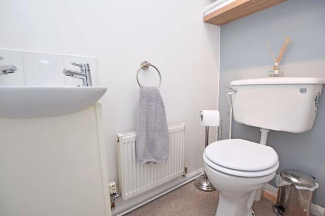 WC