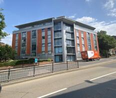 10, St Catherines Court, Star Hill, Rochester ME1 1GA