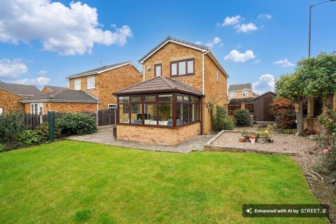 4 bed Detached for sale Image 4
