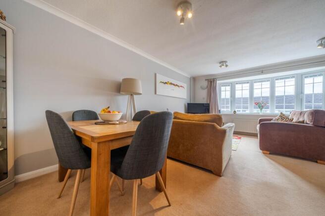 SITTING DINING ROOM
