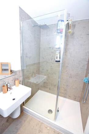 En-Suite to Master