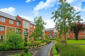 19, Henderson Court, North Road, Ponteland NE20 9GY
