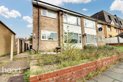 Abbey Road, Newbury Park