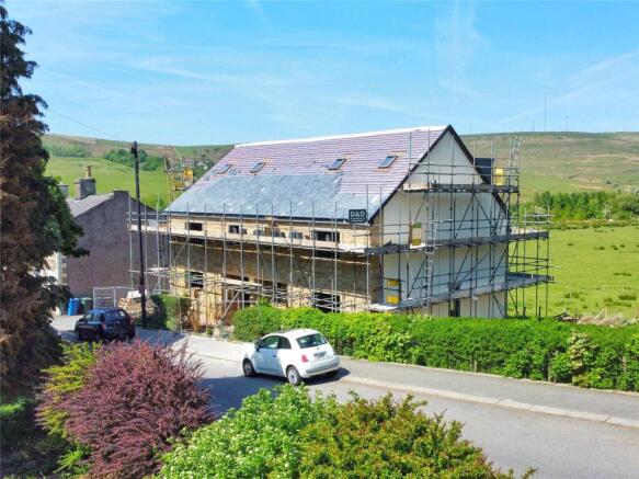 Countryside Location