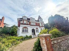 Flat 4, Granville Hill House, Silverdale Road, Eastbourne BN20 7AY