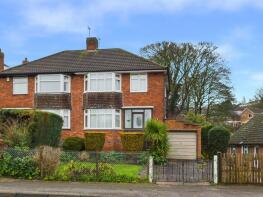 277, Greenwood Road, Nottingham NG3 7FU