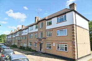 56, Sontan Court, Churchview Road, Twickenham TW2 5BU