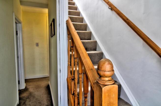 Access to loft