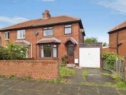 Marsden Road, South Shields, NE34