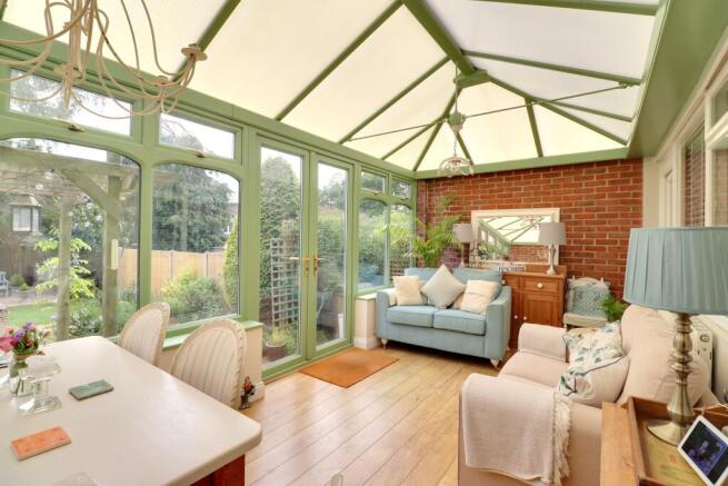 CONSERVATORY