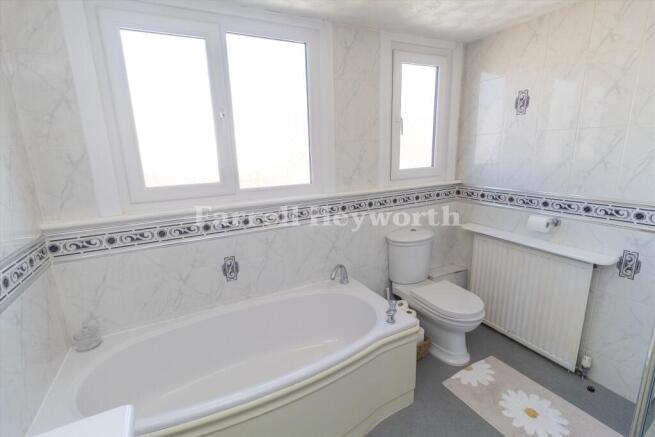 Bathroom view 2