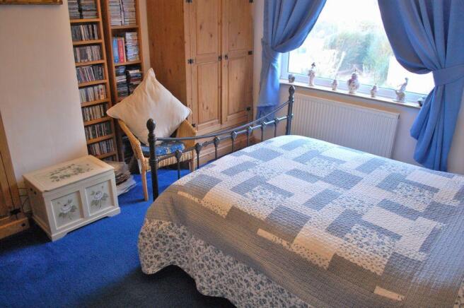 BEDROOM TWO