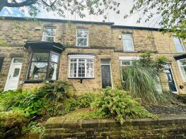 62, Nairn Street, Sheffield S10 1UN