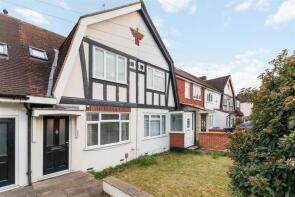 332, Garth Road, Morden SM4 4NW
