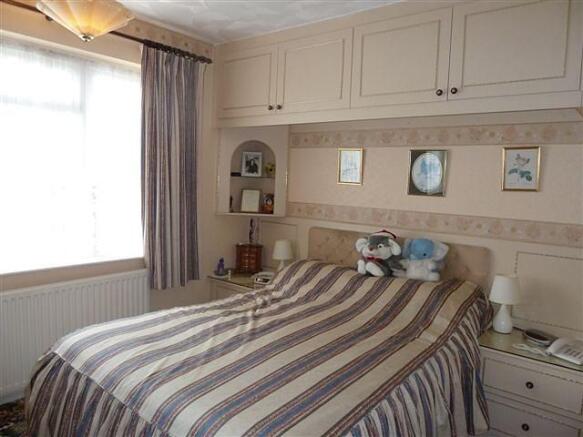 Bed 1